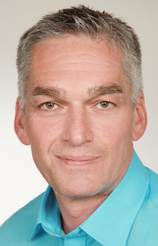 Gerhard Chvala, Gasgeräte-Techniker für Vaillant und Saunier-Duval in Wien und Niederösterreich